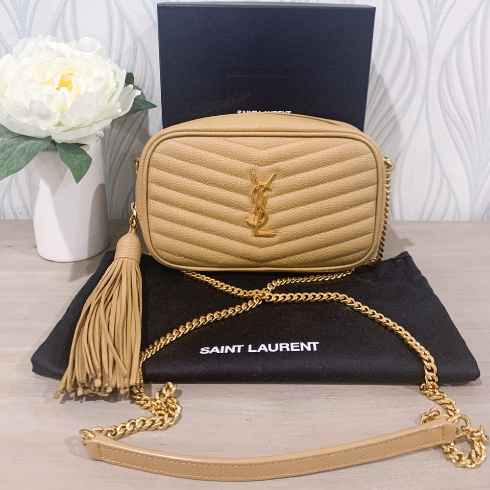 YSL Mini Lou